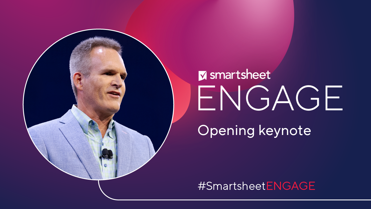 Engage EMEA 2024 Opening Keynote Thumbnail