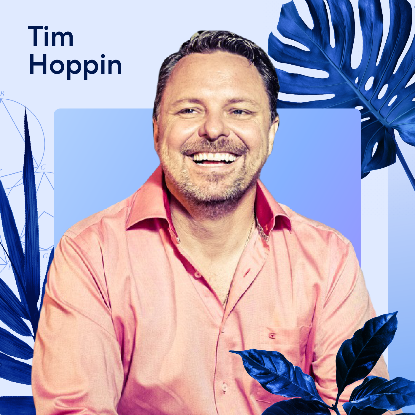 Tim Hoppin