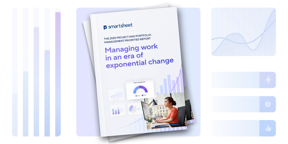 Managing work in an era of exponential change