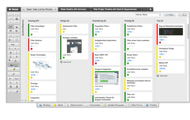 5 Innovative Uses Of A Kanban Inventory System - 