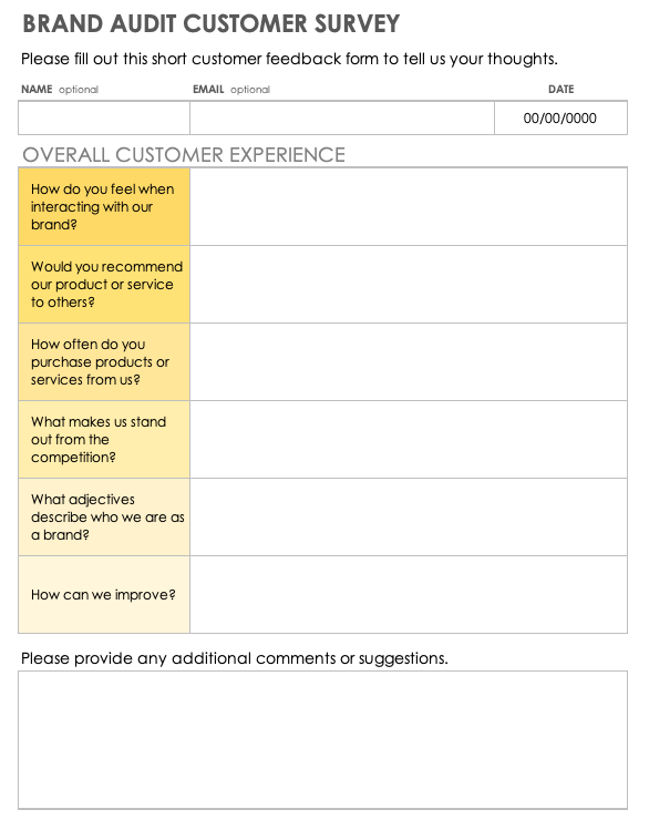 PDF) COACH Brand Audit Final Report