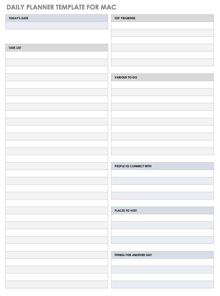 assembly list template excel for mac