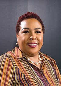 Dionne Davis Green