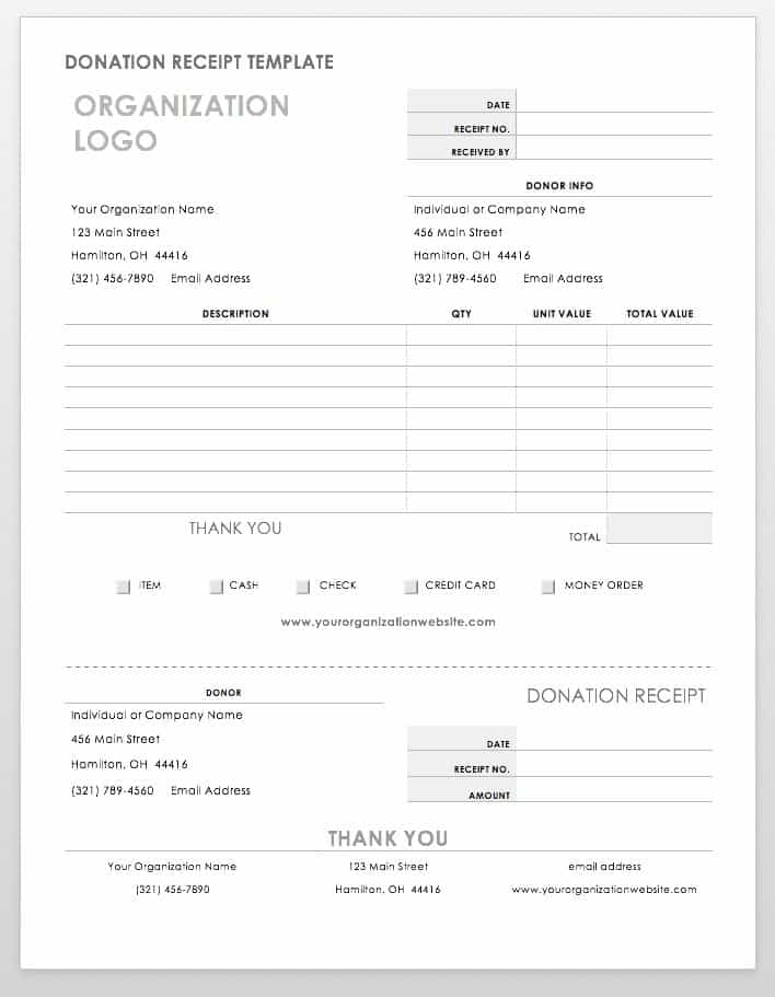 55 free invoice templates smartsheet