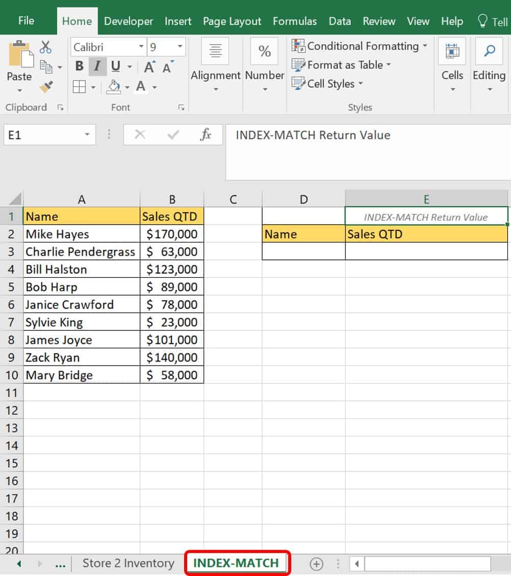 Vlookup Examples An Intermediate Guide Smartsheet 5064