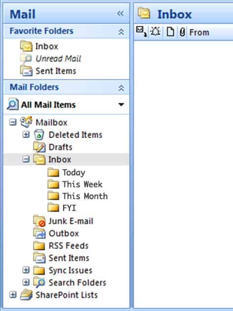 Email Management Best Practices from Pros