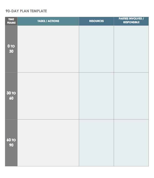 Stylish Daily Agenda Template In Google Docs