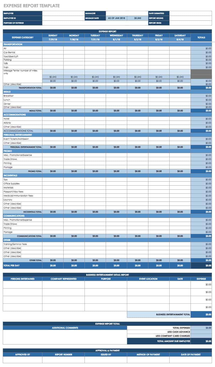 expense-report-template-excel-excel-templates