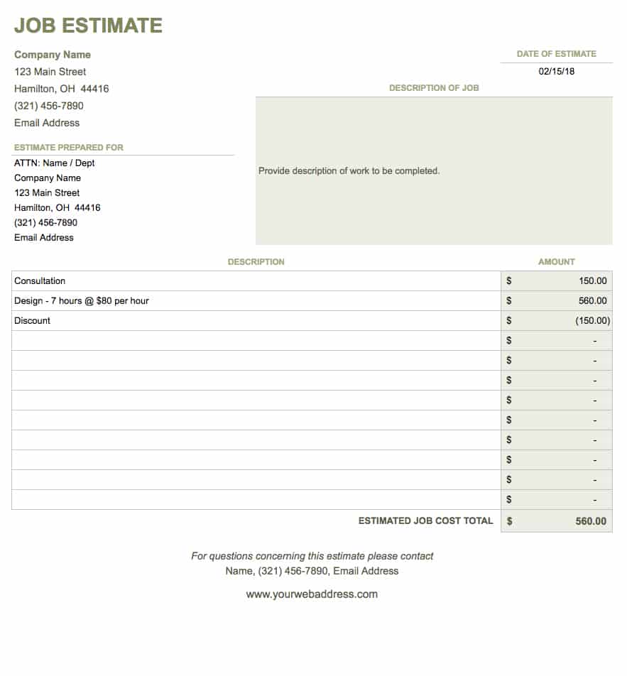 Job template. Инвойс Google. Google docs free Templates. Шаблон для рецептов для гугл документов. Preparation of estimate documents.