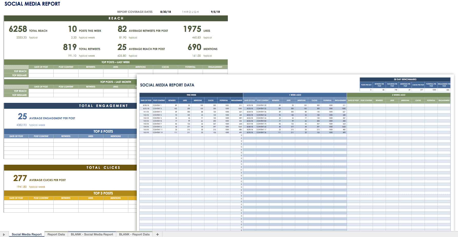 social-media-report-template-word-prntbl-concejomunicipaldechinu-gov-co