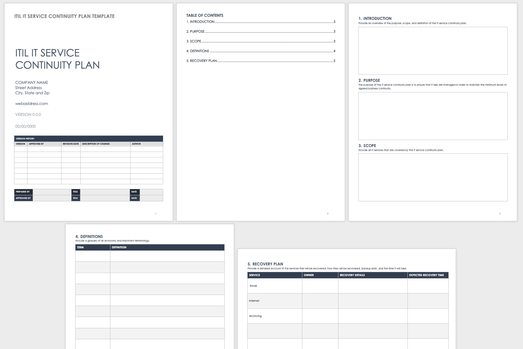 ITIL-4-Transition Latest Cram Materials