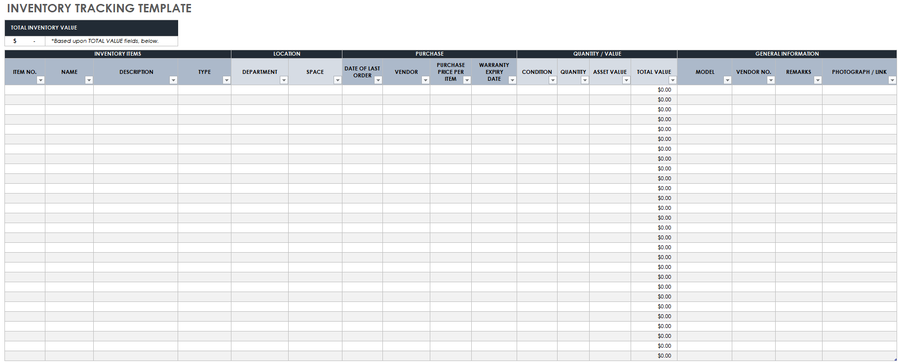 Free Small Business Bookkeeping Templates Smartsheet (2024)