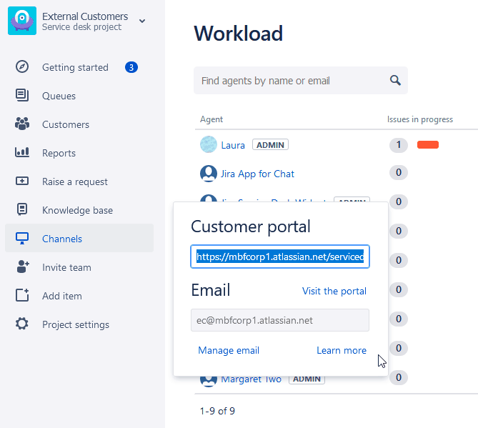 Countdown Timer  Atlassian Marketplace