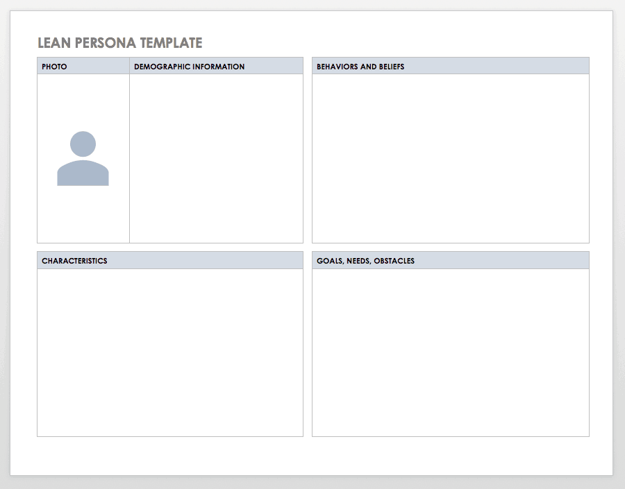 free-customer-persona-profile-templates-smartsheet