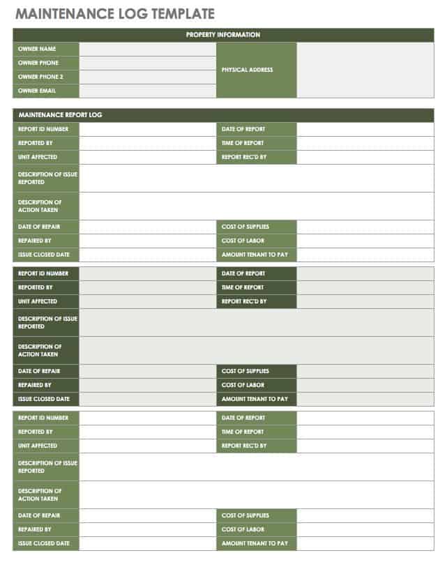 housing society management excel sheet