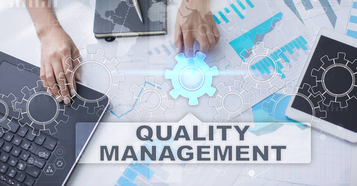 Alles ber Total Quality Management TQM Smartsheet