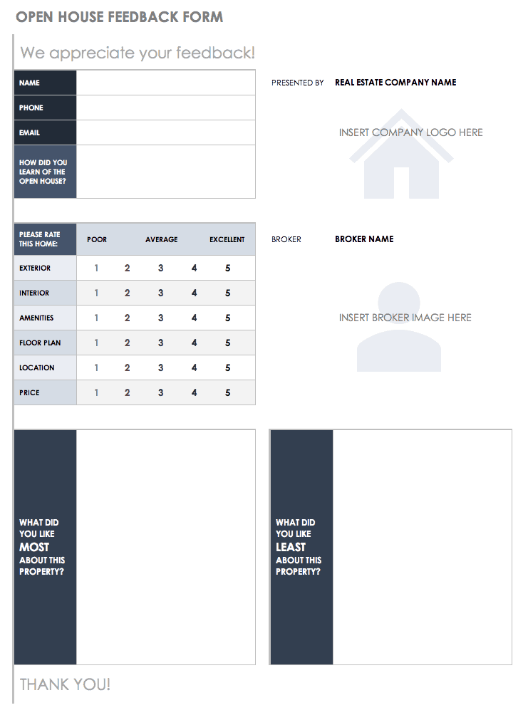 How to Create a Customer Feedback Form That Actually Works - Fluent Support