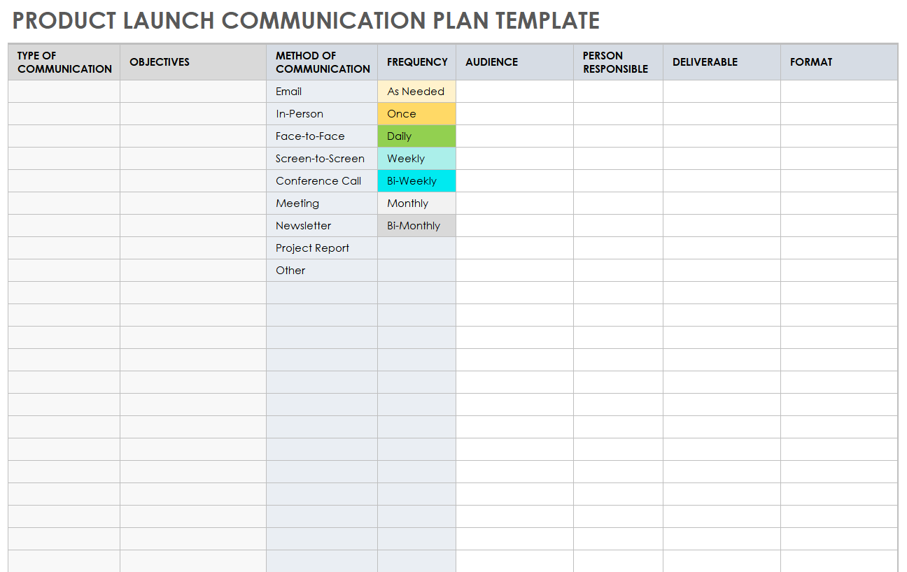 free-product-launch-plan-templates-smartsheet