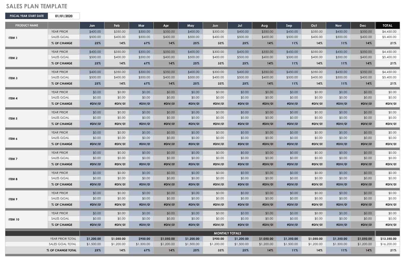 ms office excel templates