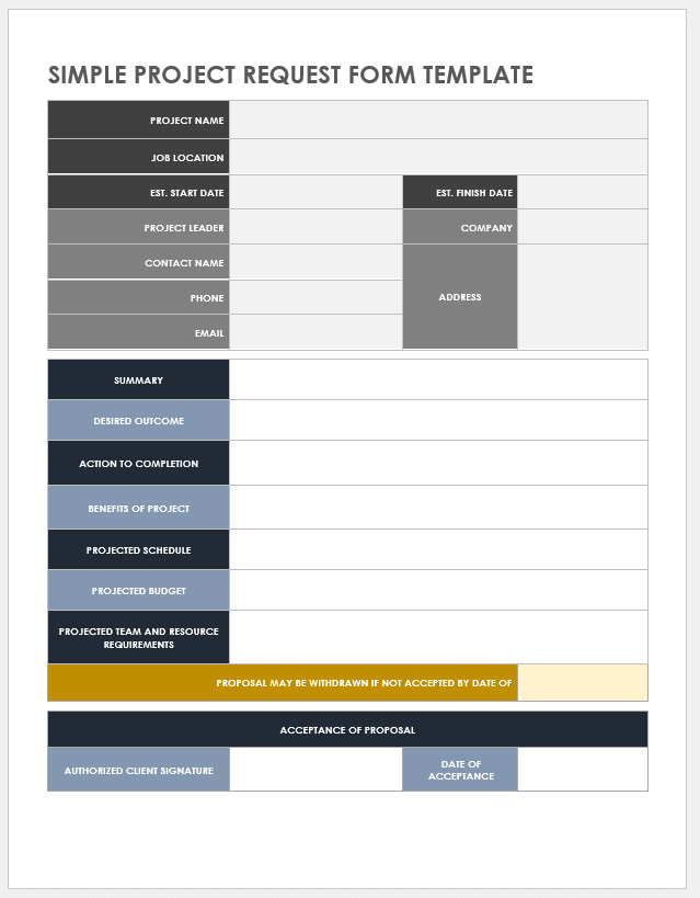 free-project-request-form-templates-smartsheet