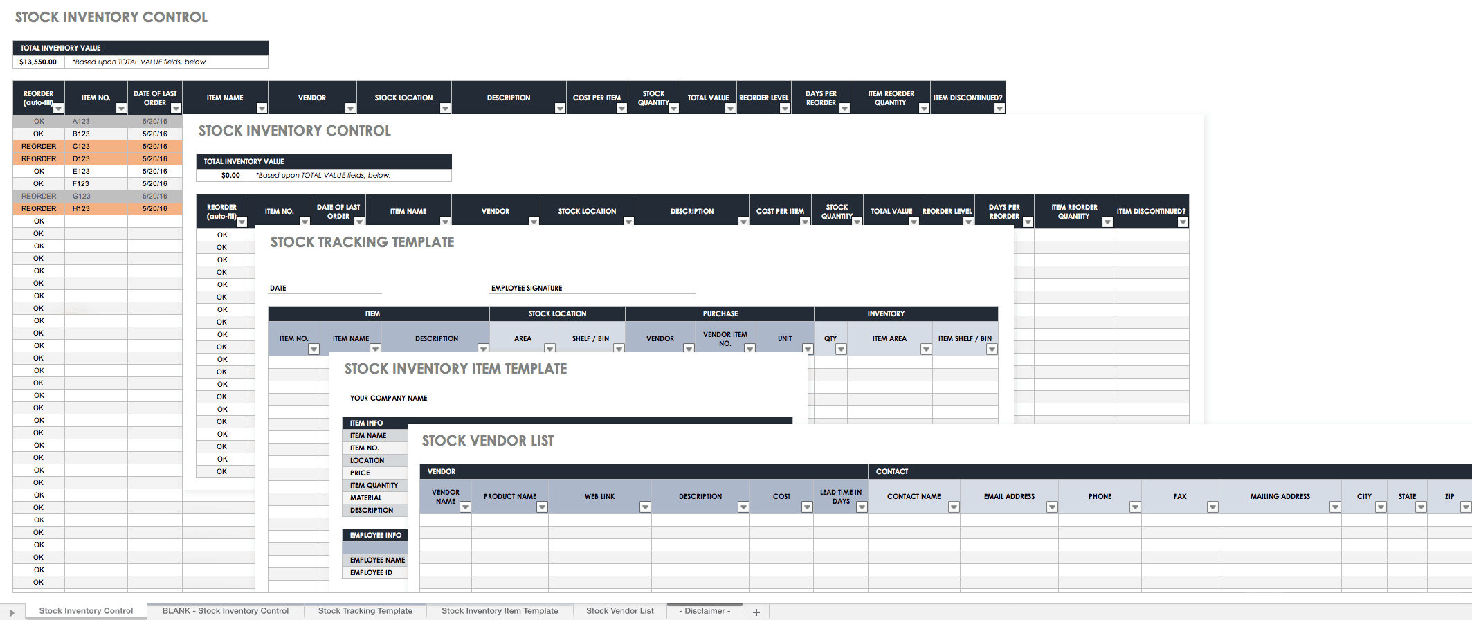 Supply Chain Management: Principles Examples Templates Smartsheet