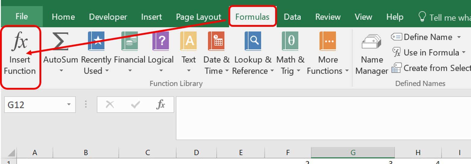 Vlookup Examples An Intermediate Guide Smartsheet