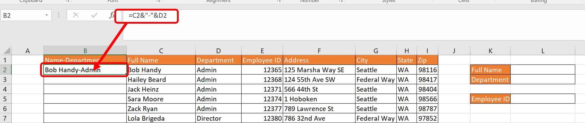 Master VLOOKUP Multiple Criteria And Advanced Formulas Smartsheet