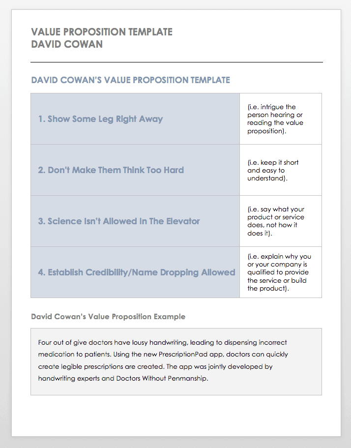 value-proposition-template-download-collection