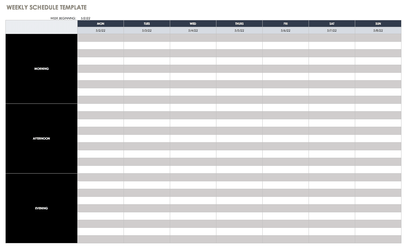 weekly-schedule-planner-excel-summafinance