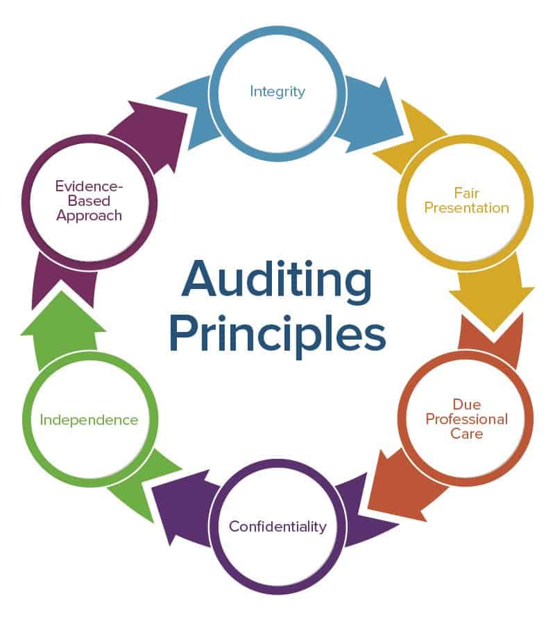 Describe What Is Meant by the Cycle Approach to Auditing PiperhasRoth