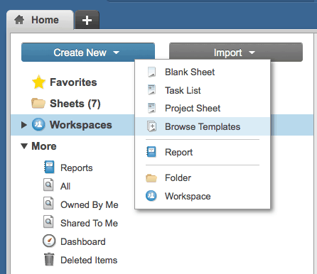 Microsoft Project Tutorial For Beginners Smartsheet - 