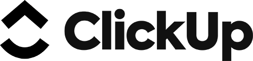 ClickUp logo