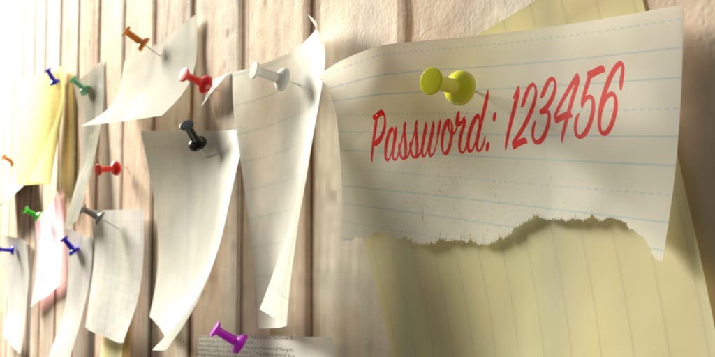 Modelli e fogli di calcolo passwords gratuiti