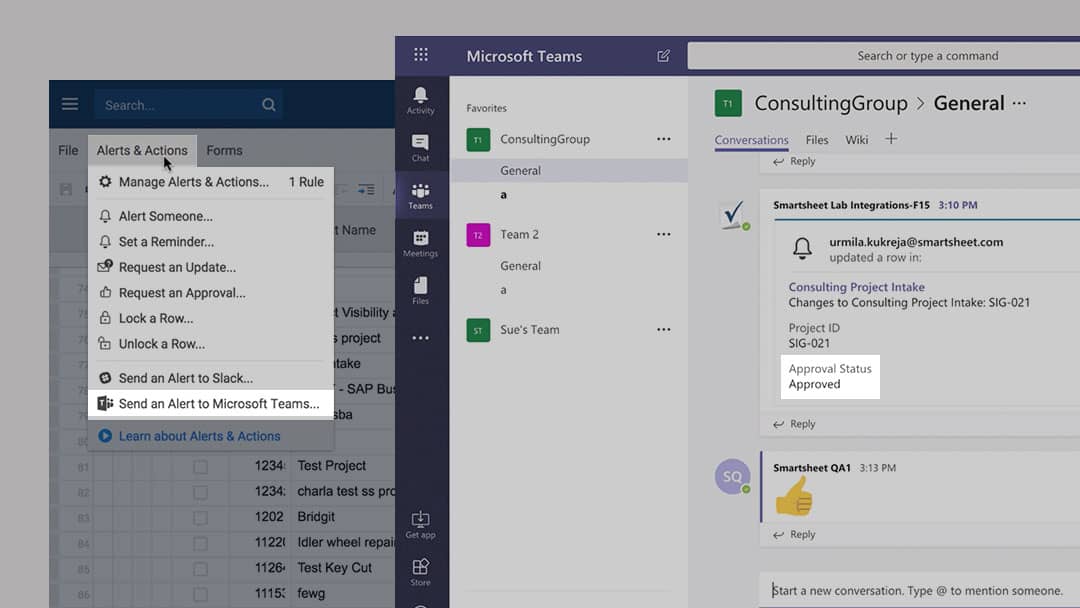 Unable To Edit Smartsheet Items In Microsoft Teams Sm - vrogue.co