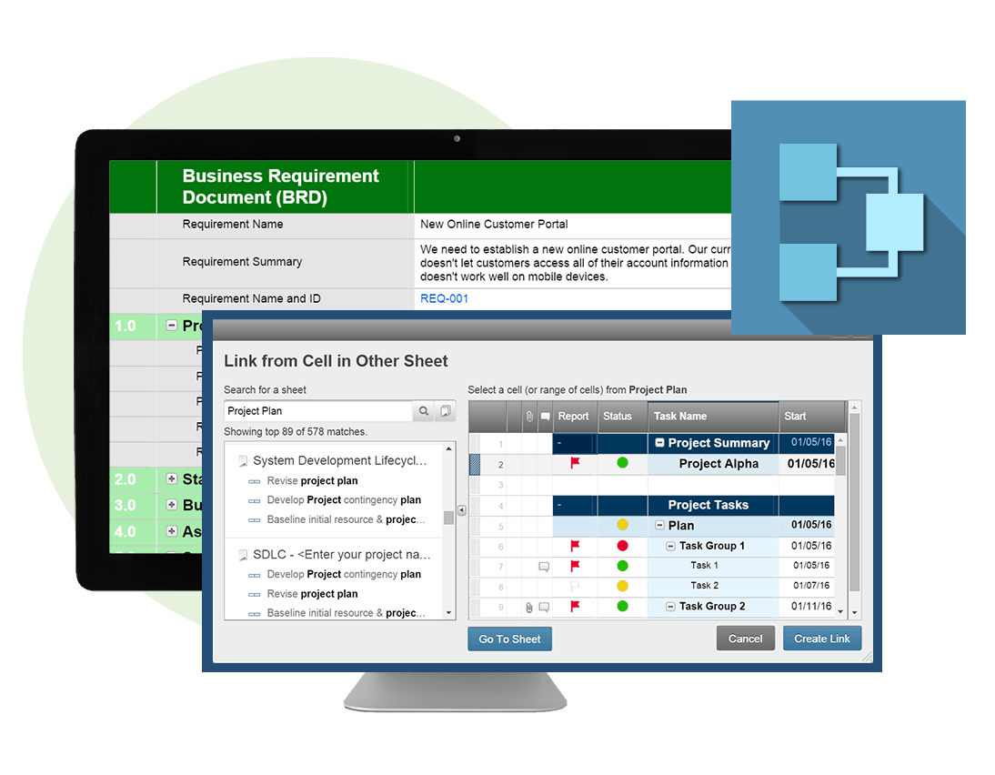 Task groups. Office programs. Project Management Office текст картинкой. Revise Project.