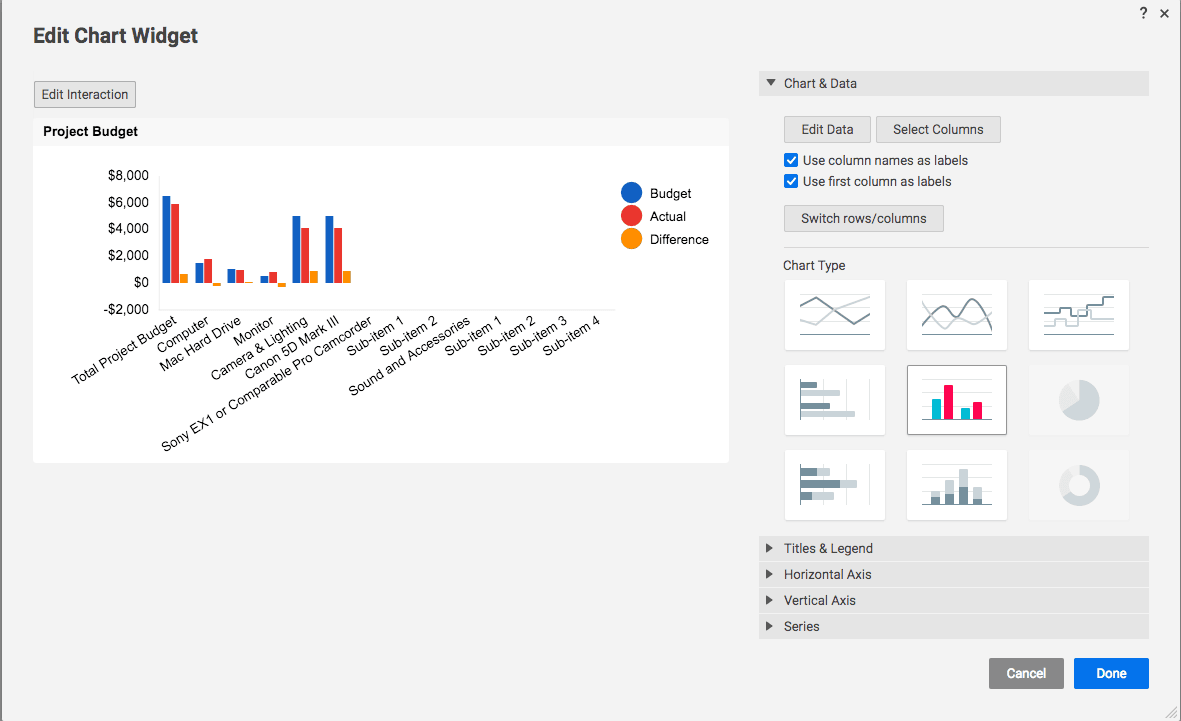 How To Create A Stacked Bar Chart In Excel Smartsheet Images