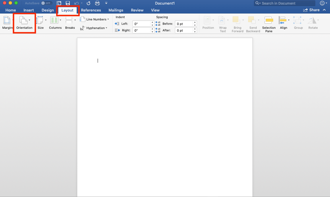 How to Create a Gantt Chart in Microsoft Word | Smartsheet