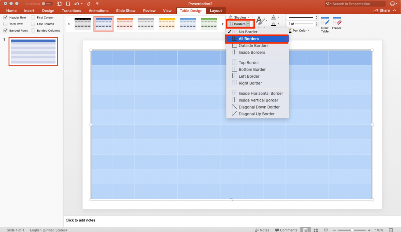 How to Create a Gantt Chart in PowerPoint | Smartsheet