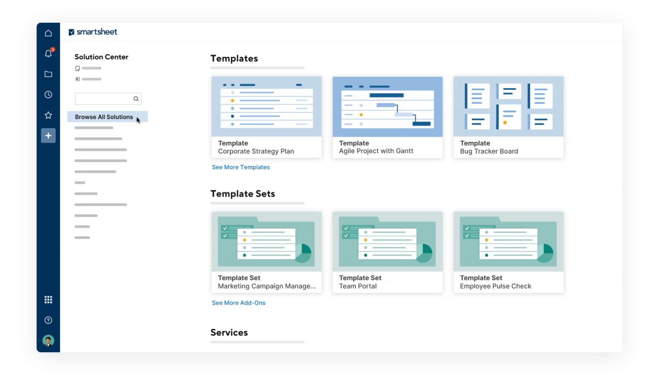 Project Management Tools for Small to Medium Businesses | Smartsheet