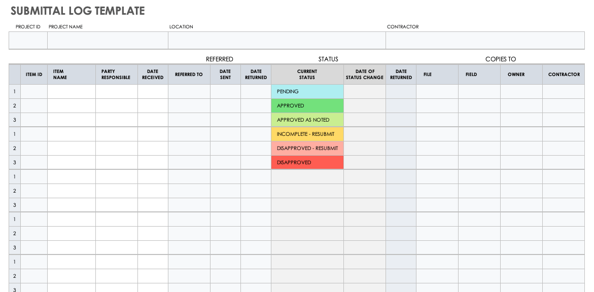 Commercial Construction Management Guide | Smartsheet