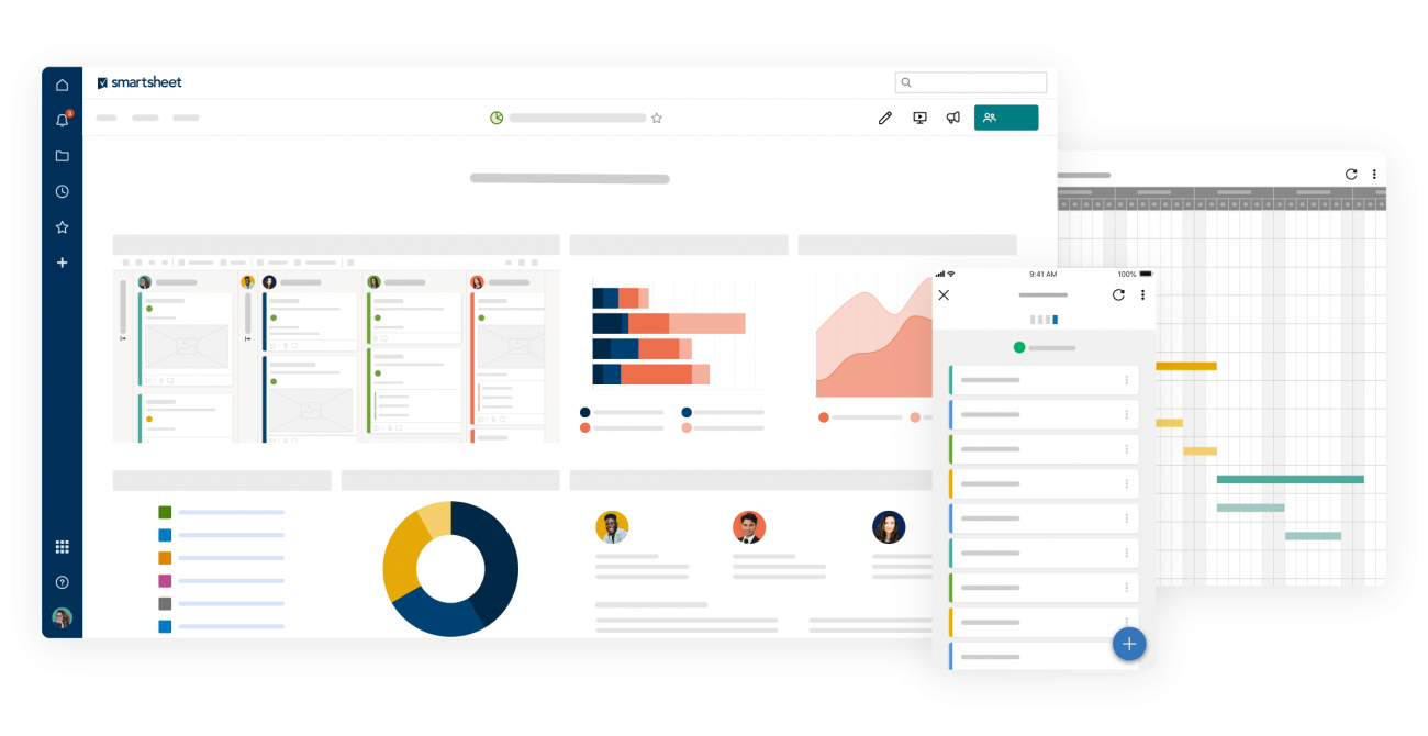 8 Steps For An Effective Change Management Process | Smartsheet