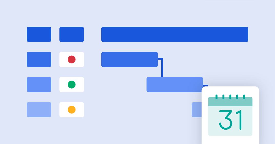 Instant Gantt Charts For Any Project Smartsheet 7526