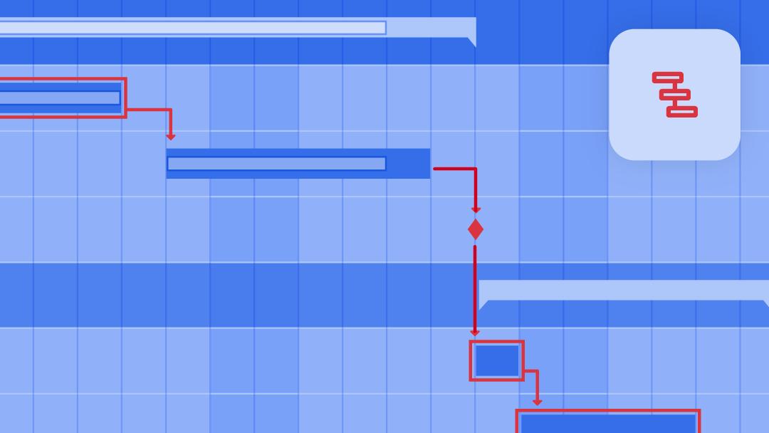 Free Critical Path Templates | Smartsheet