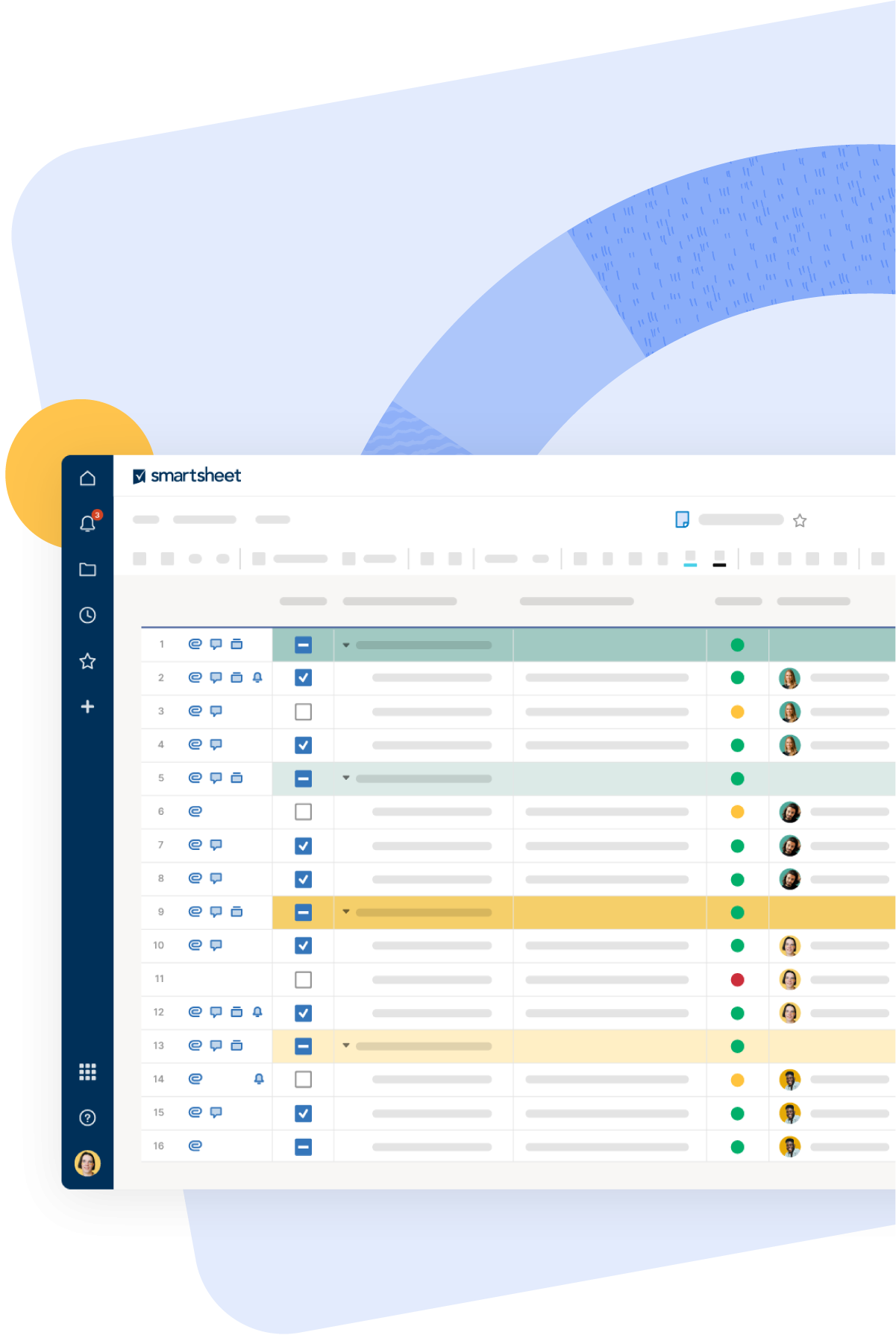 A Project Management Guide for Everything RACI | Smartsheet