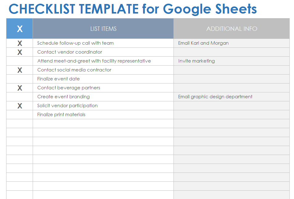 free-google-sheets-checklist-templates-smartsheet