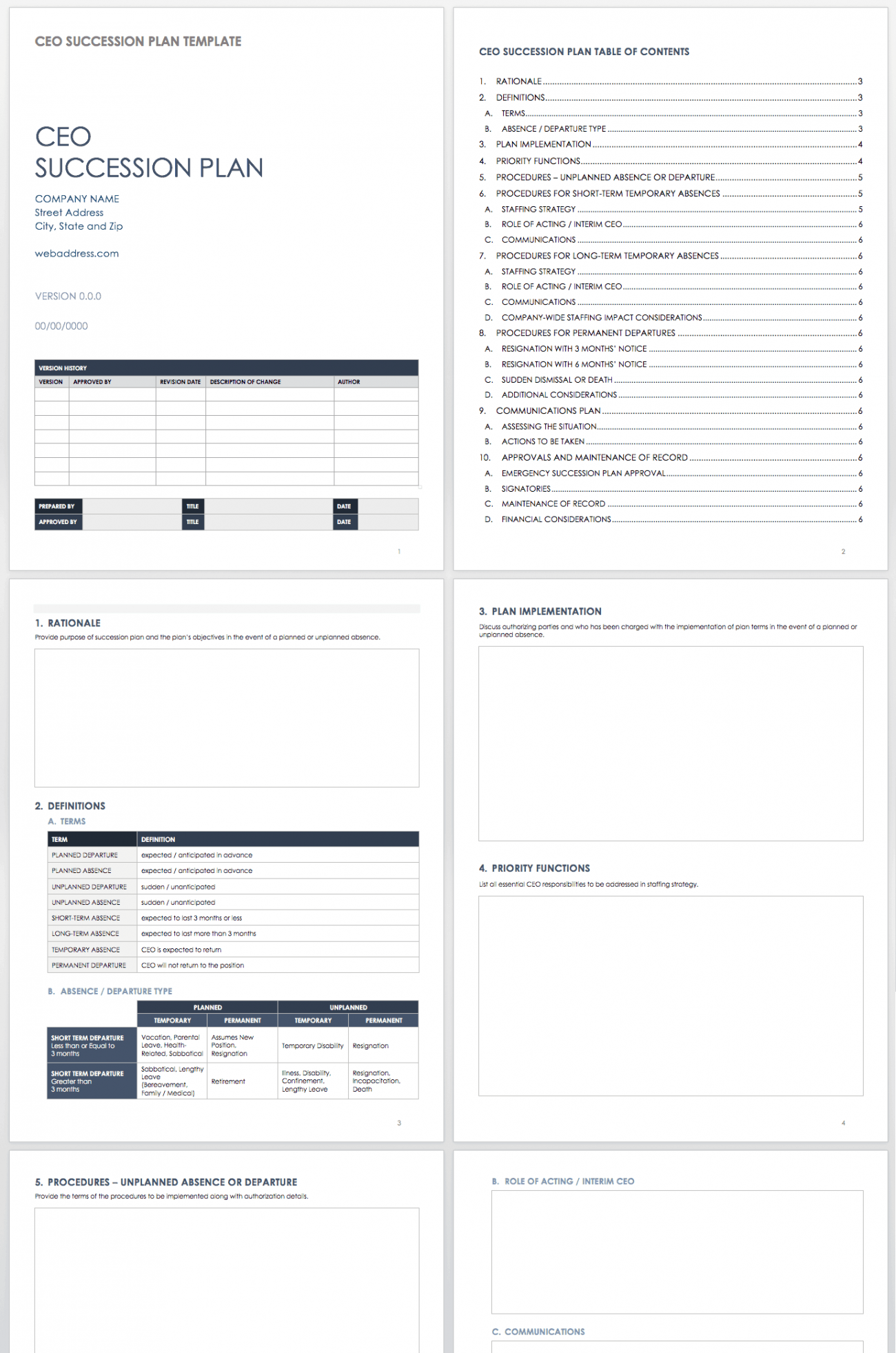 sample ceo succession plan        
        <figure class=