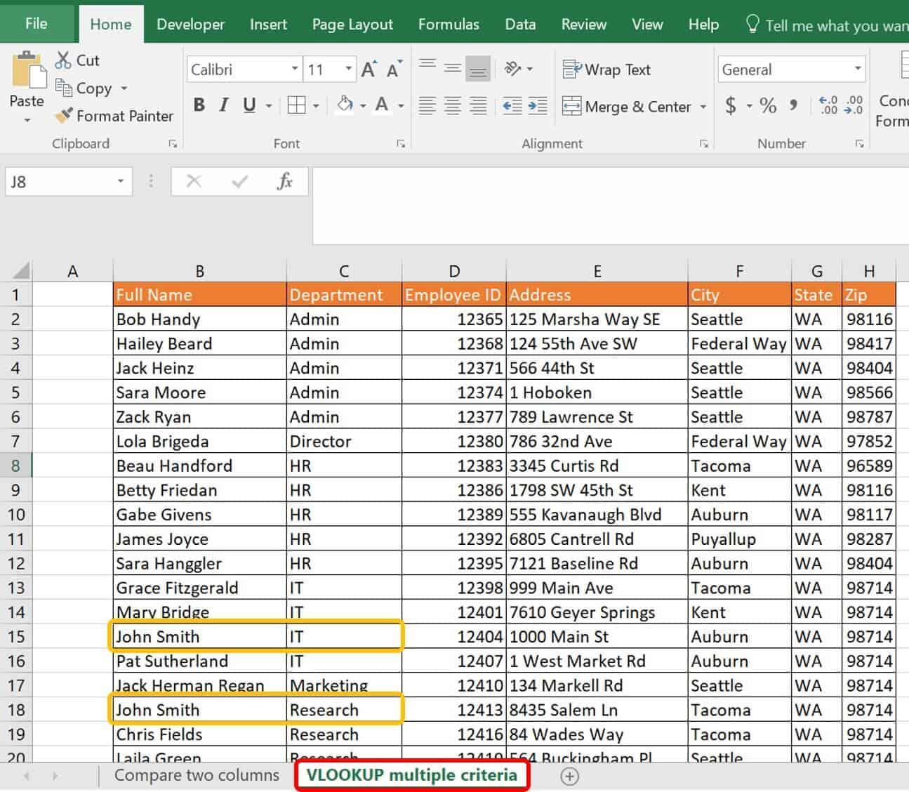 how-to-return-multiple-columns-with-vlookup-function-in-google-sheets