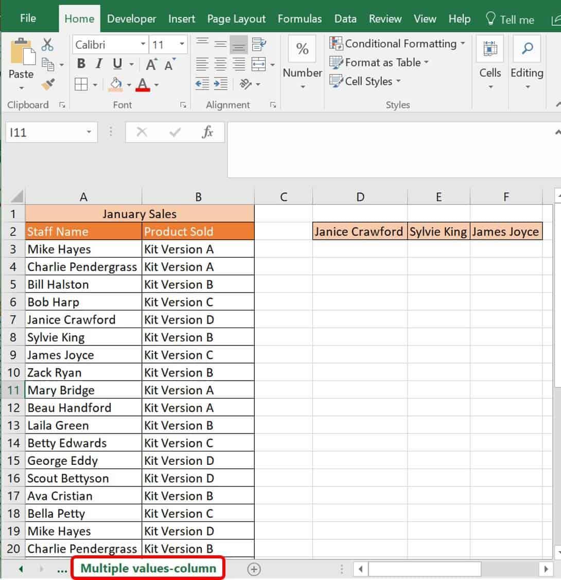 How To Vlookup Multiple Criteria And Columns In Google Sheets Riset   IC VLOOKUP Multiple Values Column 