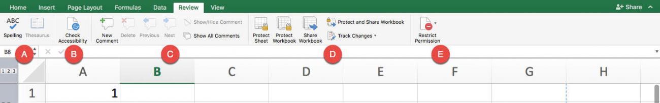 How to Make a Spreadsheet in Excel, Word, and Google Sheets  Smartsheet