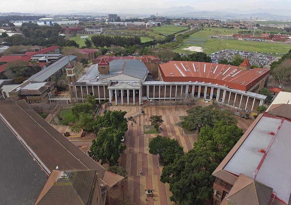 University Of Western Cape Advances Its Academic Mission With ...